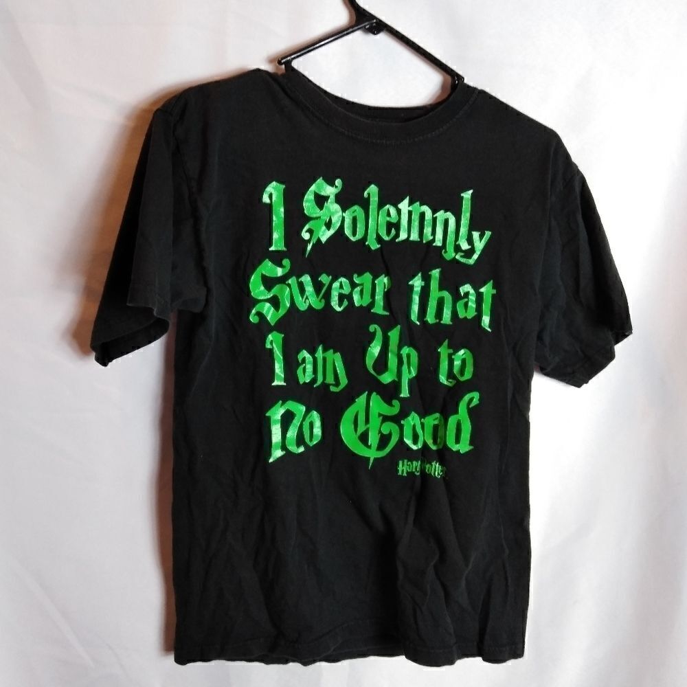 Harry Potter Tee 